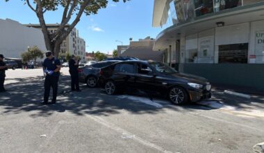 Man killed in shooting near Oakland’s Uptown District