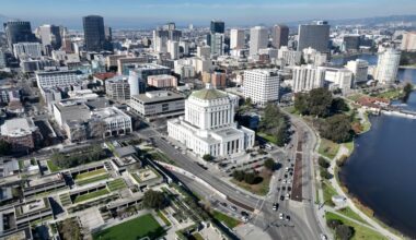 Richmond woman charged with trafficking girls for sex in Oakland