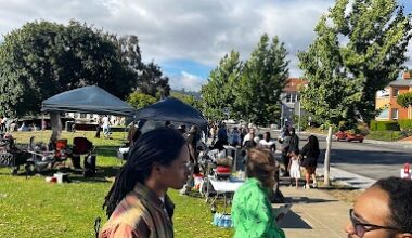 Oakland police crackdown on Juneteenth celebrations, activists say ‘Fight back!’ — Fight Back! News
