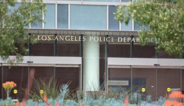 LAPD seeks additional victims in collectible gaming card series of thefts – NBC Los Angeles