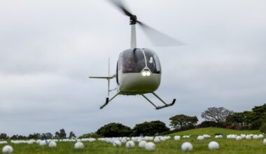 Coastal Encinitas Rotary Golf Ball Drop generates nearly $62,000 for community causes – San Diego Union-Tribune