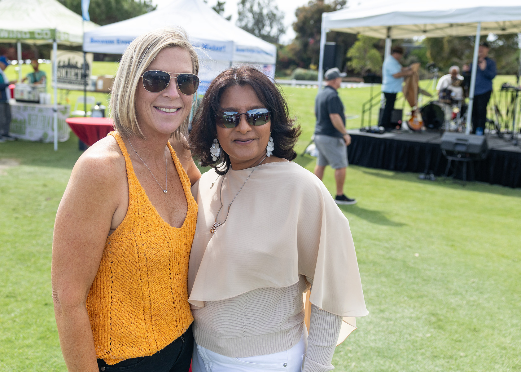 Christy Mortlock, Narissa Ramachandran (Jon Clark)