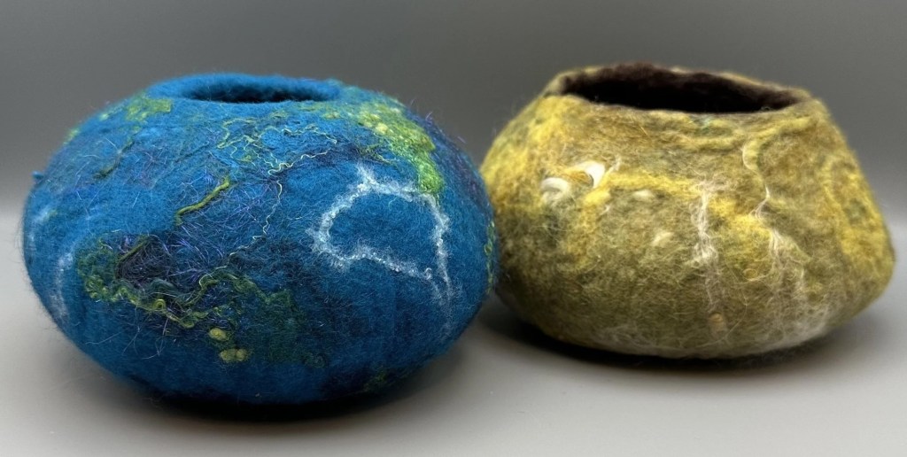 Annual Basket & Gourd Class Day to be held, open to public – San Diego Union-Tribune
