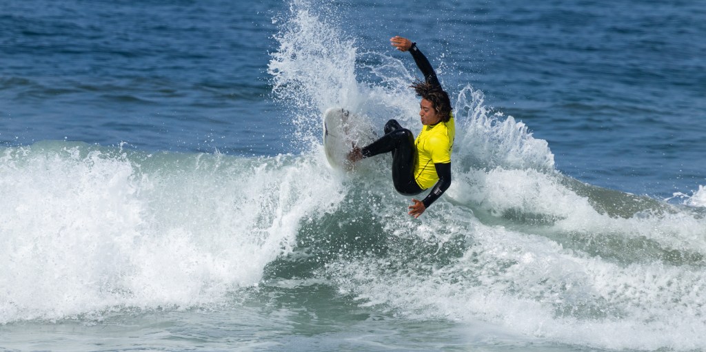 2026 Switchfoot Bro-Am Beach Fest held at Moonlight Beach – San Diego Union-Tribune
