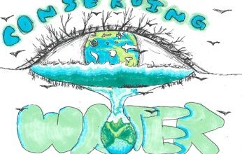 OMWD celebrates fourth grade poster contest winners – San Diego Union-Tribune