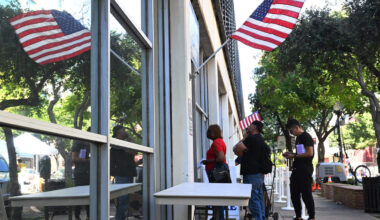 Fresno election chief explains slow ballot count