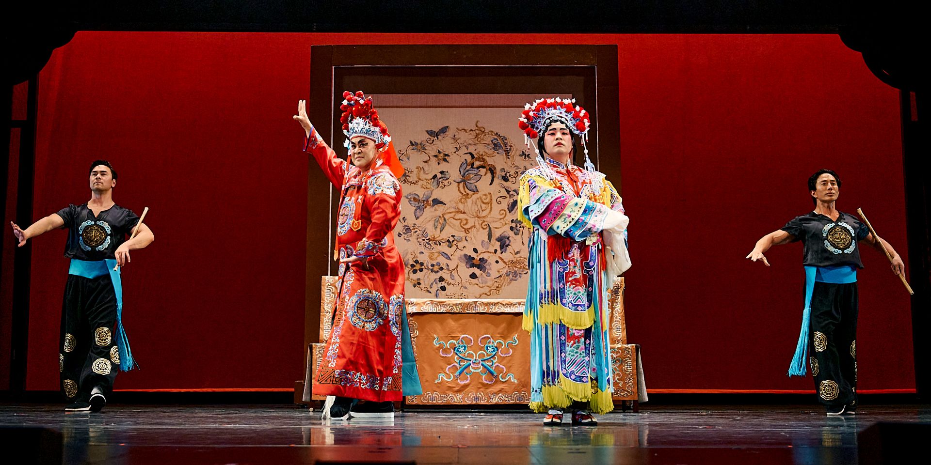 “Flower Drum Song” – A Culturally Powerful Production