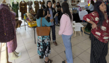 United Cambodian Community’s Samaki Center aims to mix art, culture and economic opportunity