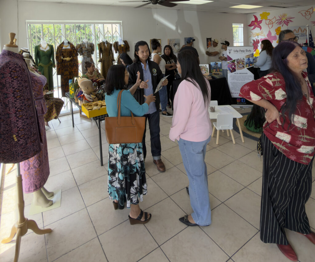 United Cambodian Community’s Samaki Center aims to mix art, culture and economic opportunity