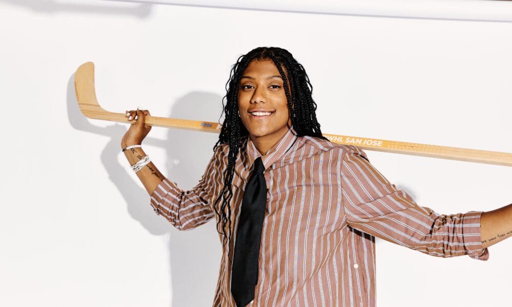 Troy Ryan on How He'll Use "Versatile" Edwards, His 1st Draft, PWHL San Jose's Identity (+)
