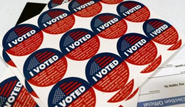 UPDATE: June 2 California Primary Vote Totals To Date