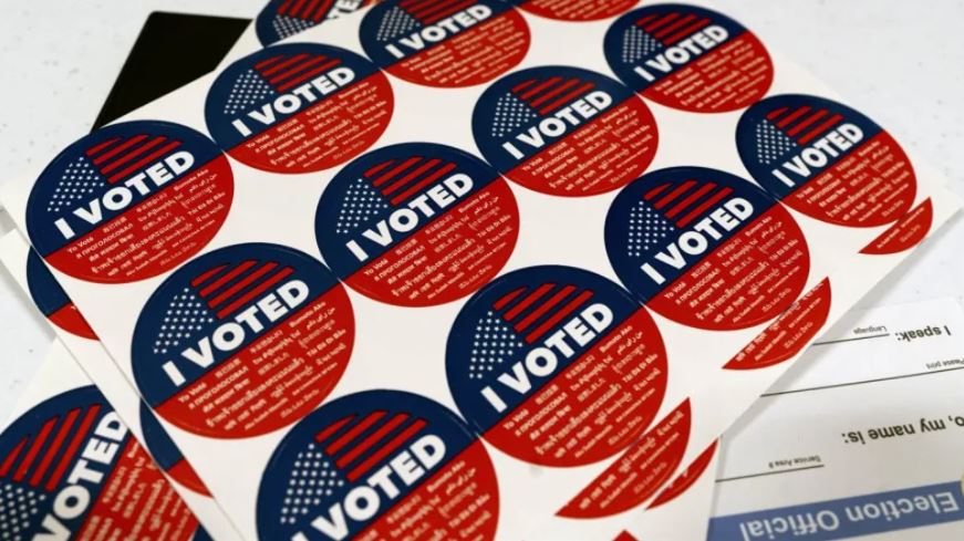 UPDATE: June 2 California Primary Vote Totals To Date