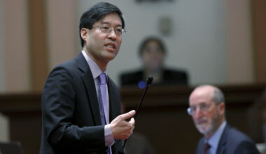 2 prominent California congressional races will test Democrats’ redrawn US House map