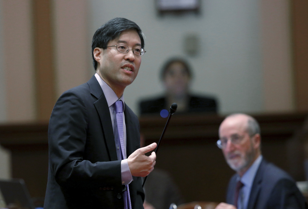 2 prominent California congressional races will test Democrats’ redrawn US House map