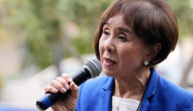 Matsui advances to November ballot in reelection bid for California congressional seat – The Press Democrat