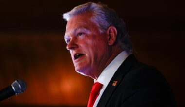 Trump endorses Collins in Georgia Senate runoff. It’s his latest ‘MAGA’ pick in Republican primaries – San Diego Union-Tribune