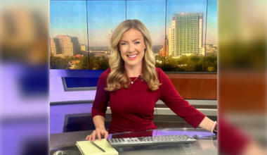 KCRA’s Erin Heft leaving Sacramento for Dallas TV newsroom