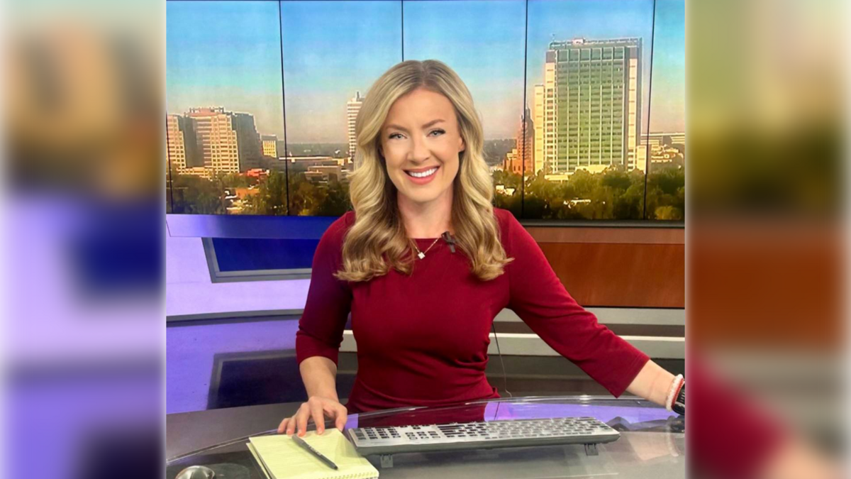 KCRA’s Erin Heft leaving Sacramento for Dallas TV newsroom