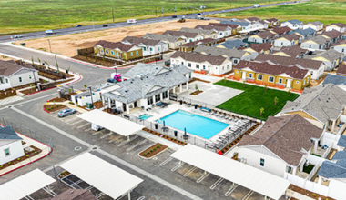 Multifamily & Affordable Housing Business