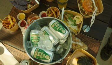 This World Cup Pop-Up Is a Live-Fire Party by Los Angeles’s Quirkiest Chef