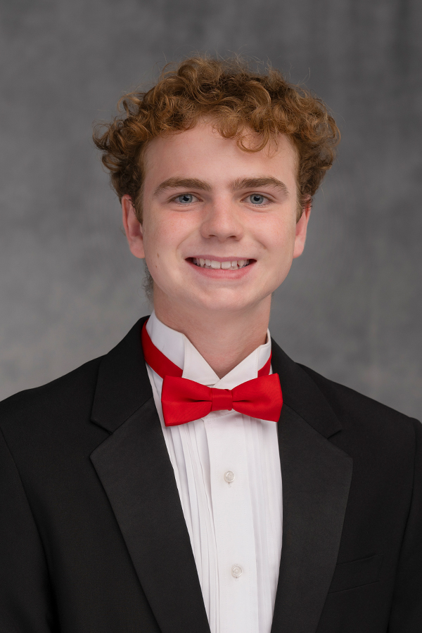 Ethan Marshall (submitted photo)