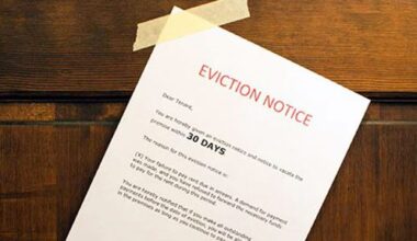 Applications Soar for Tenant Relief Funds