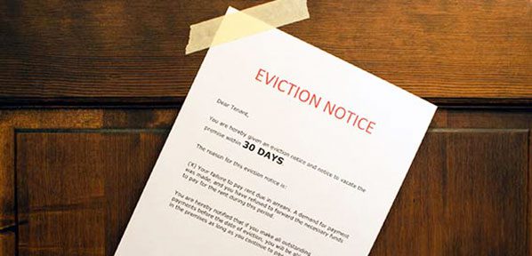 Applications Soar for Tenant Relief Funds