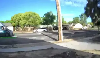 100 Videos In, Fresno’s Two Speed Bumps Are Still Launching Cars