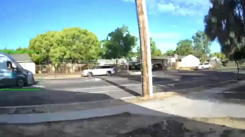 100 Videos In, Fresno’s Two Speed Bumps Are Still Launching Cars