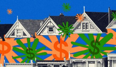 What’s Worth More Than Cash in San Francisco Real Estate? Anthropic Stock