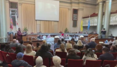 Mayor of Oakland proposes measure to strengthen mayoral powers – KION Central Coast