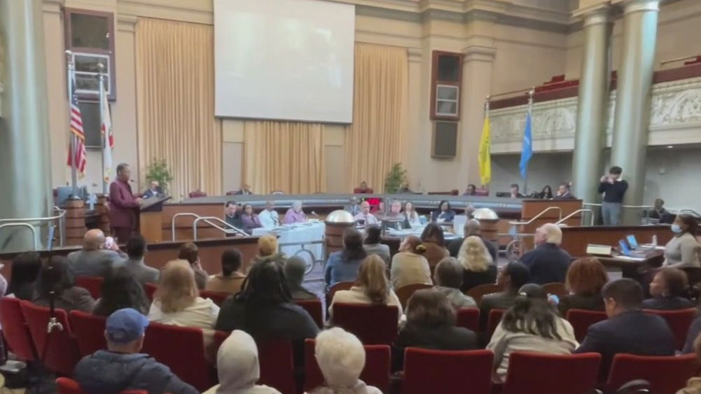 Mayor of Oakland proposes measure to strengthen mayoral powers – KION Central Coast