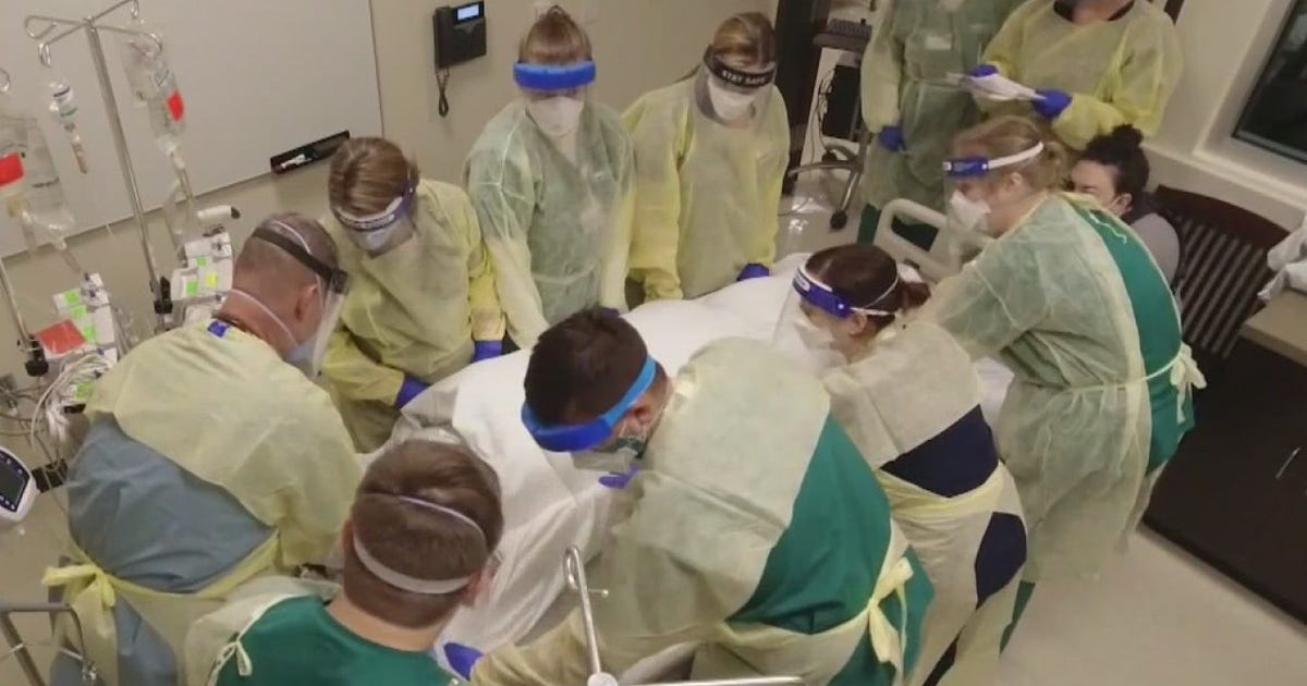 24 Southern California hospitals warned by White House for hiding price data, face $2M fines