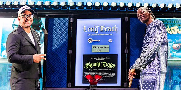 New Era: F&M Bank Amphitheater of Long Beach Debuts