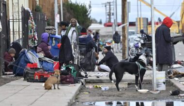 Debate over Fresno encampment definition and city count