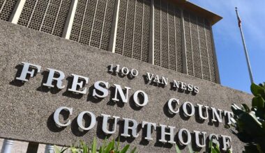 Former Fresno teacher faces up to 150 years in prison
