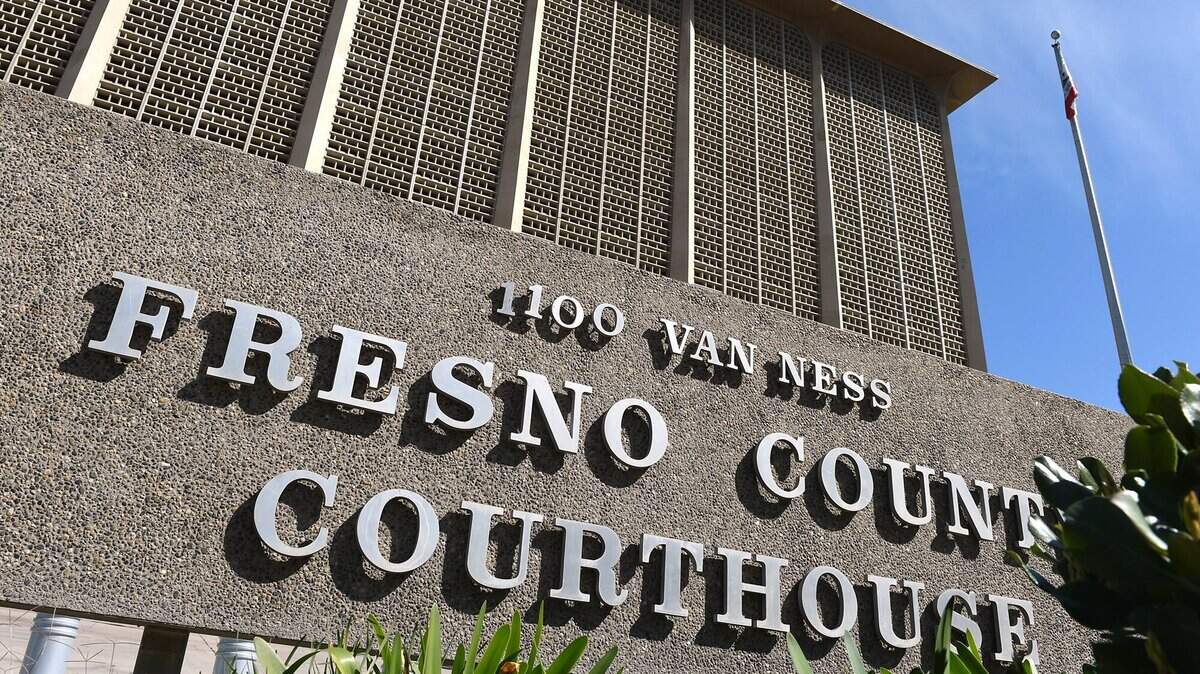 Former Fresno teacher faces up to 150 years in prison