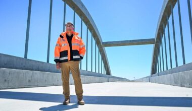 High-Speed Rail CEO says new Merced station area saves $1 billion