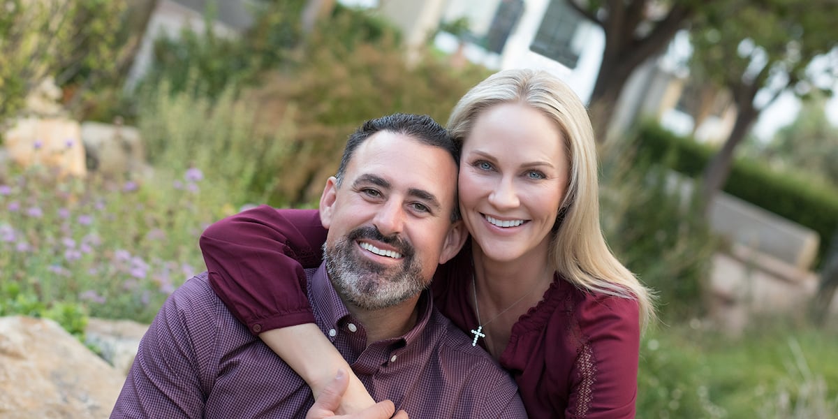 ‘25 lifetimes in 51 short years:’ family of California seek to bring him home