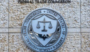 Federal Trade Commission sues leading transgender health group