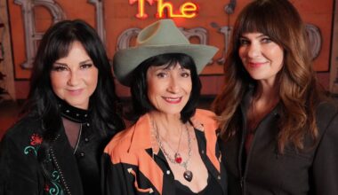 New Film Explores The Palomino and Country Music in L.A.