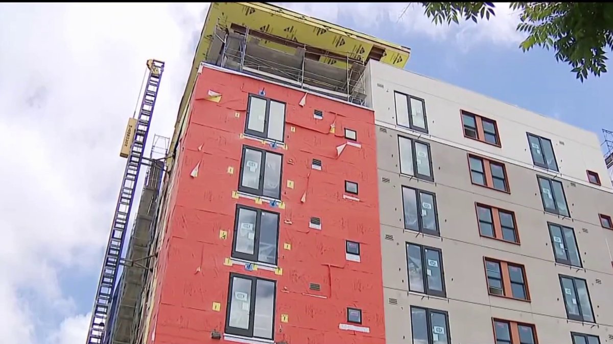 Experts, data refute White House claim that immigration enforcement caused rental prices to fall – NBC 7 San Diego