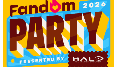 Fandom's 9th Annual Comic-Con Party Returns to San Diego