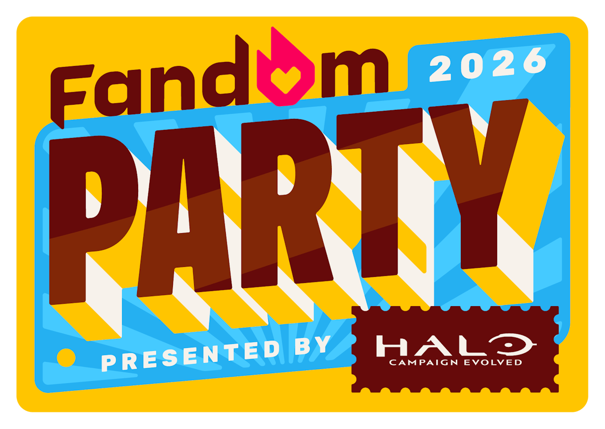 Fandom's 9th Annual Comic-Con Party Returns to San Diego
