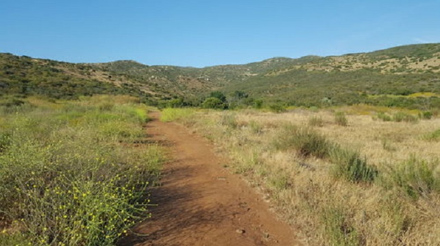 Appellate court strikes down proposal for 3,008 homes in Santee