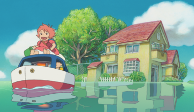 Studio Ghibli Opens First U.S. Pop-Up Store in Los Angeles