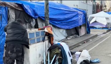 Federal funding for LAHSA suspended over ‘failures’ – NBC Los Angeles
