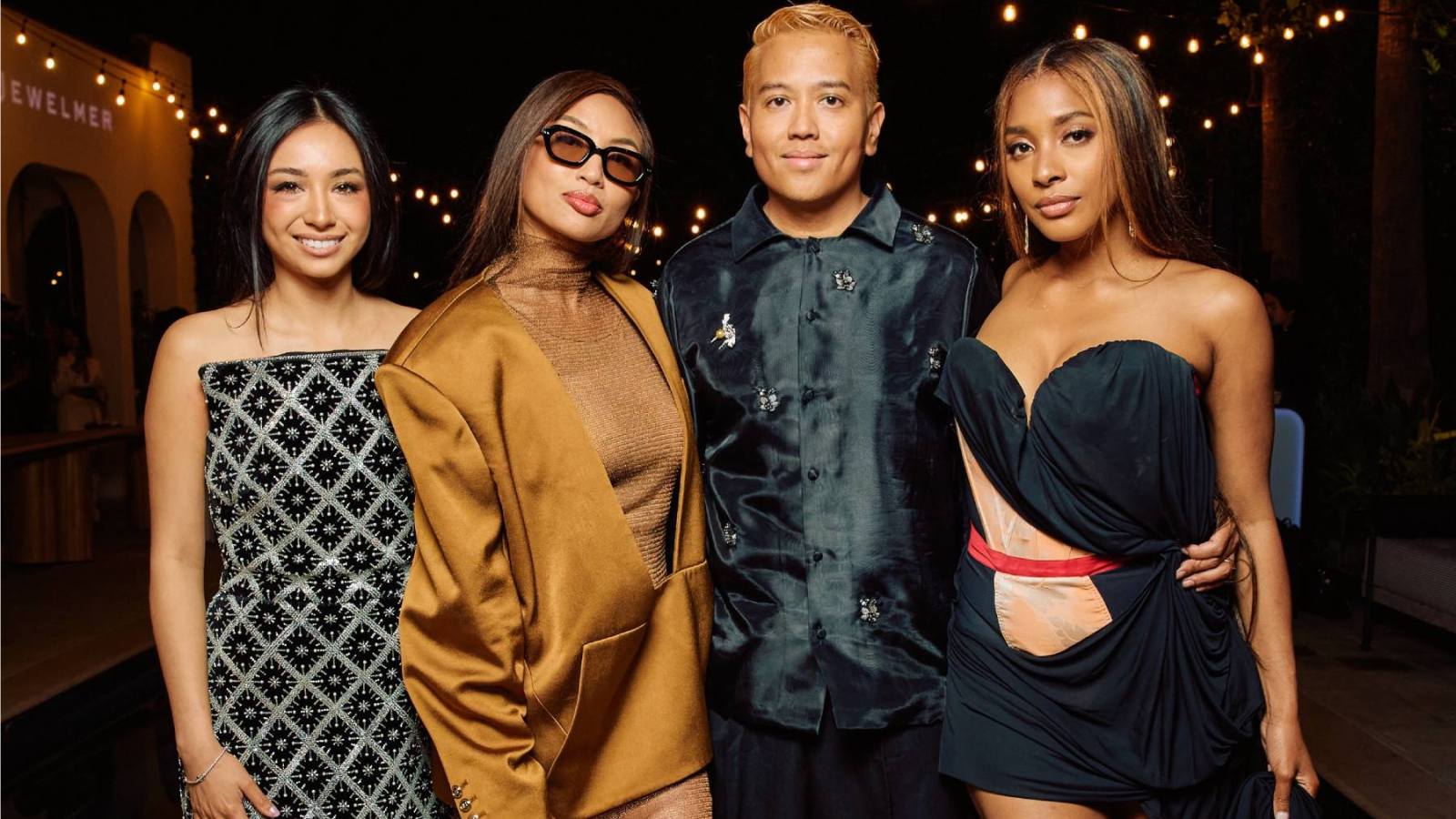 4th Annual Filipino Forces Los Angeles: J. Rey, Guapdad 4000, H3Rizon