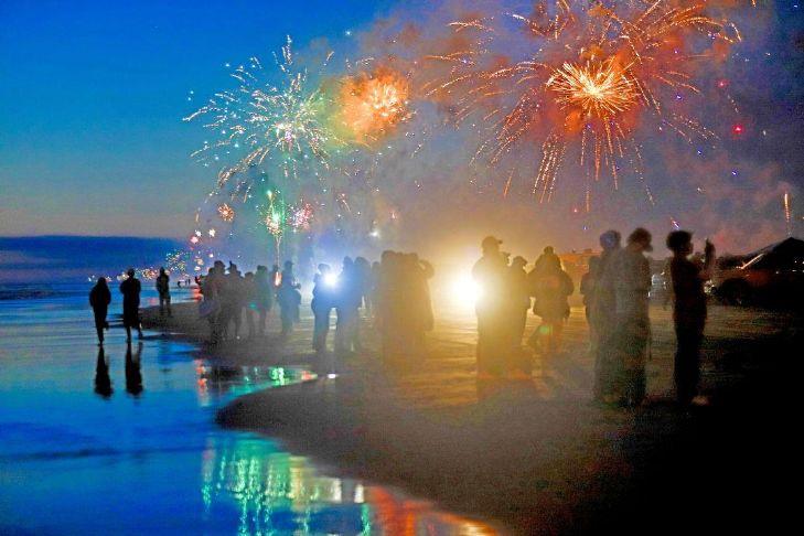 Where, when to light your July 4 fuses