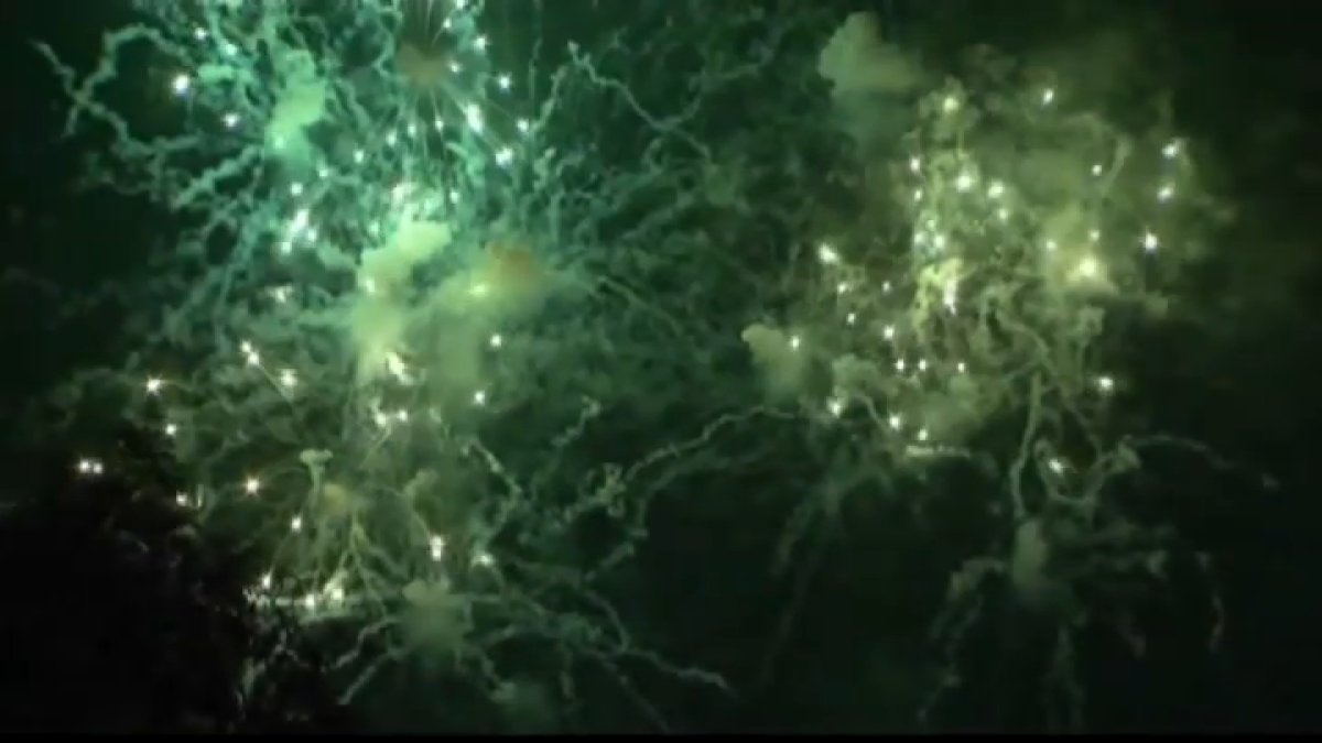 Pasadena pledges ‘zero tolerance’ for all fireworks for July 4 – NBC Los Angeles